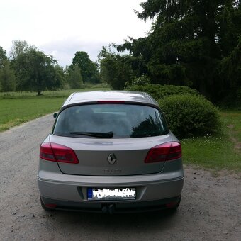 Renault Vel Satis 2.0 Turbo - LPG, tažné zařízení - 3