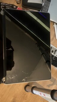 Displej na macbook pro a1398 - 3
