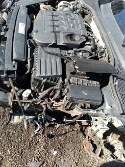 Vw Passat b8 - 3