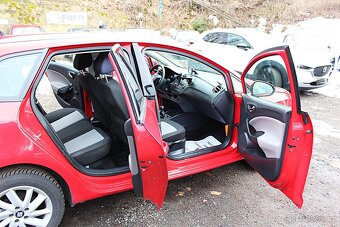Seat Ibiza - 3