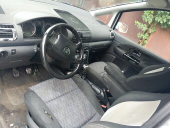 Seat Alhambra 1.9.TDI 85Kw ‼️Číst inzerát ‼️ - 3