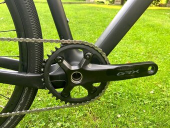 Cube Nuroad C:62 Pro carbon vel. S (53) gravel - 3