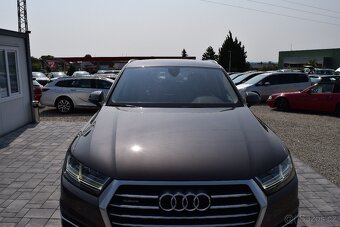 ►►Audi Q7 3.0 TDI 200KW 4X4 NOVÉ V ČR◄◄ - 3