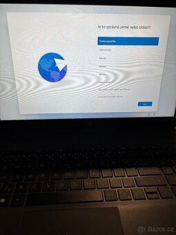 Notebook HP 255 G8 - 3