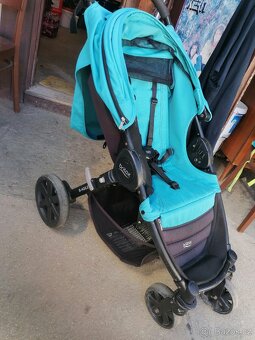 Britax - 3