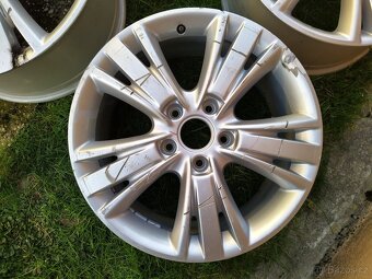 Audi 5x130 r19 - 3