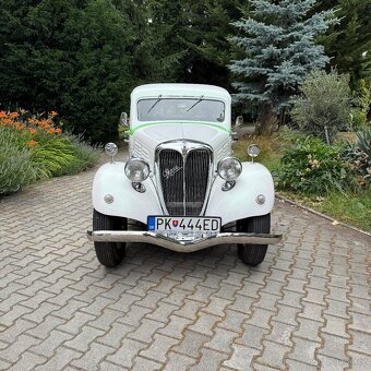 Praga Baby 1936 v nádhernom stave - 3