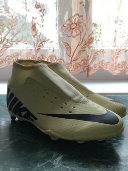 Kopačky Nike 38 - 3
