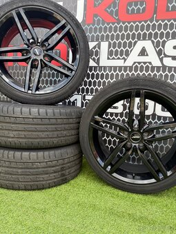 5x112 - 235/40 R19 - TOP LETNí SADA - 3