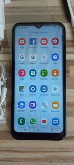 Smatfon S24 Ultra 2TB+2 sim+paměťová katra, nový. - 3