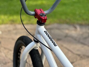 Bmx kolo mongoose - 3