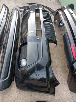 BMW e83 X3 retrofit M sport paket - 3