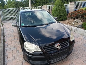 Vw polo 1.2,m.r.2009,org.121tkm,klima,po stk - 3