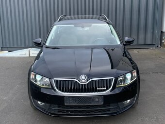 Škoda Octavia III 1.6 TDi COMBI MODEL 2016 MOŽNO NA SPLÁTKY - 3