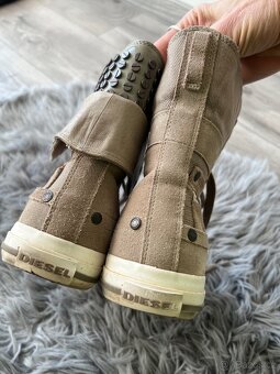 Diesel tenisky 41 - 3