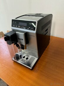 Kávovar DeLonghi AUTENTICA ETAM 29.660.SB - 3