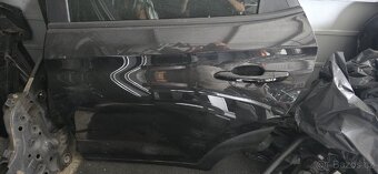 Hyundai tucson III rok 2018 facelift Blatnik dveře - 3