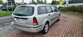 Ford Focus combi 1,8 tdci 74 kw.klima.07/2004 - 3