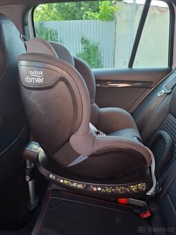 Britax Römer Dualfix 2 R - 3