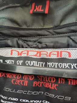 Prodám motorkářskou Brodu - 3