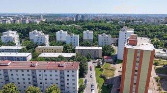 Prodej byt 2+1, 51㎡ - 3