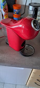 kavovar nescafe dolce gusto krups - 3