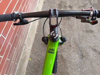 Niner Air 9 - 3