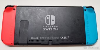Nintendo Switch V1 CFW - 3
