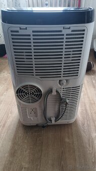 Prodám mobilní klimatizaci Guzzanti GZ-1202 - 3