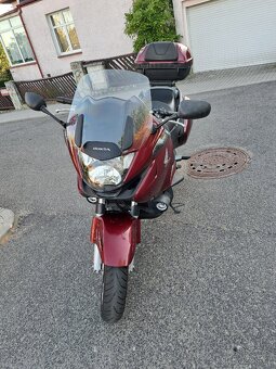 Honda NT 700 A DEAUVILLE - 3