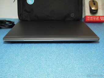 HP ZBook 15 G6 IPS 6.Jádro Intel i7 1TB Quadro RTX3000 32GB - 3
