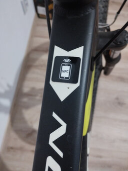 Kross Hexagon - 3