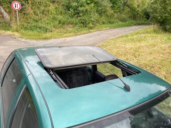 Fiat Punto 55 S 1.2 r.v. 1995 - 3