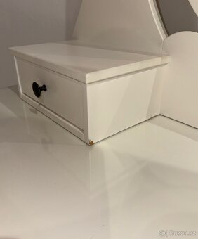 Toaletní stolek zn. IKEA Hemnes - 3