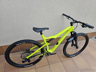 Top stav Cannondale Scalpel SE 2, XL - 3