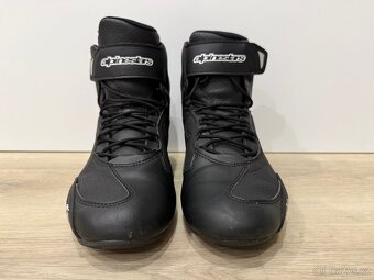 Boty Alpinestars - 3