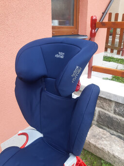 Britax Römer Kidfix SL Sict - 3