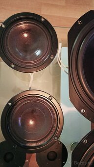 2x ARN 312 4Ohm + další repro - 3