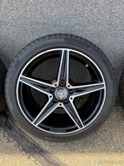 Zimní pneu Pirelli Pzero Winter/SottoZero3 - 3
