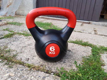 KETTLEBELL - levně - 3