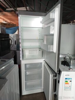 Prodám plně funkční lednici zn.ELECTROLUX-179cm---DOVEZU-- - 3