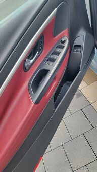 Kabriolet VW Eos 2.0 FSI - 3