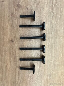 Thule ProRide 591 2x - 3