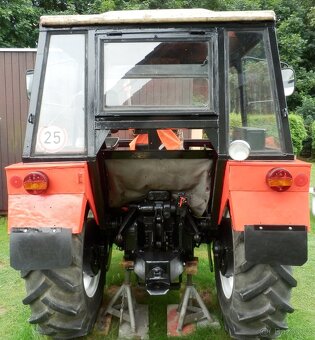 ZETOR 6911 - 3