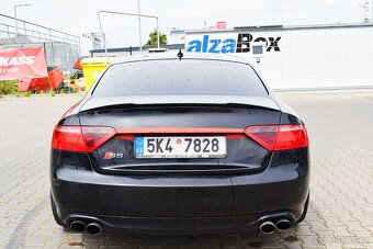 AUDI A5 KUPÉ QUATTRO 3.0TDi 176KW MANUÁL/KŮŽE/NAVI/ČTĚTE/ - 3