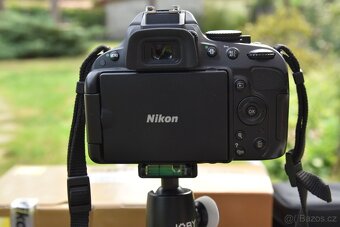 Nikon D5100 - 3