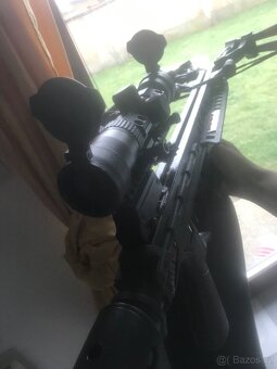 Kuša Saga420 Crossbow - 3