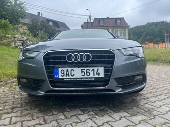 Audi A5 sportback 2.0 tdi 130 kw - 3