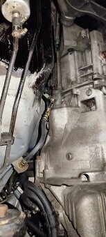 BMW E36 318ti - 3