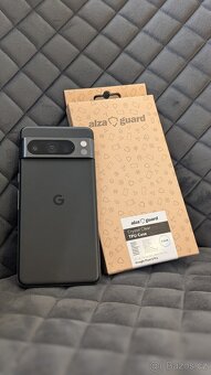 Google Pixel 8 Pro 5G 12GB/128GB - Obsidian - 3